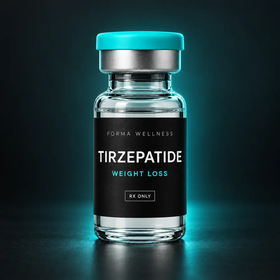 Forma Wellness Tirzepatide